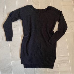 GAP Sweater Dress